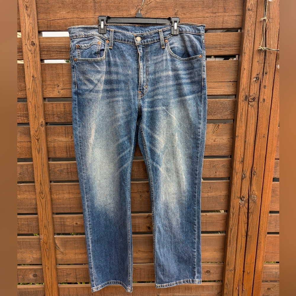 Levi's 514